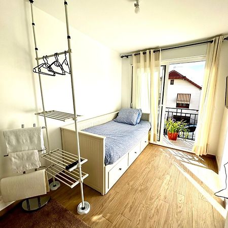 Maison Studio Duplex Mont Valerien Nanterre Extérieur photo