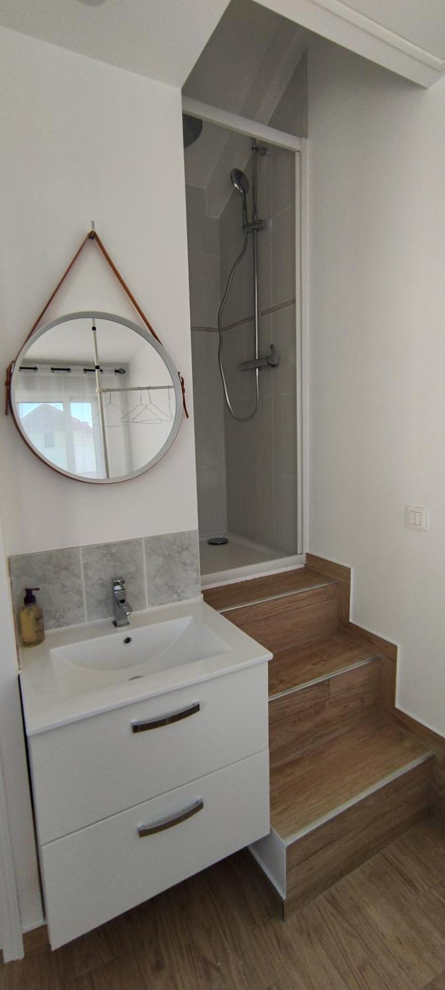 Maison Studio Duplex Mont Valerien Nanterre Extérieur photo