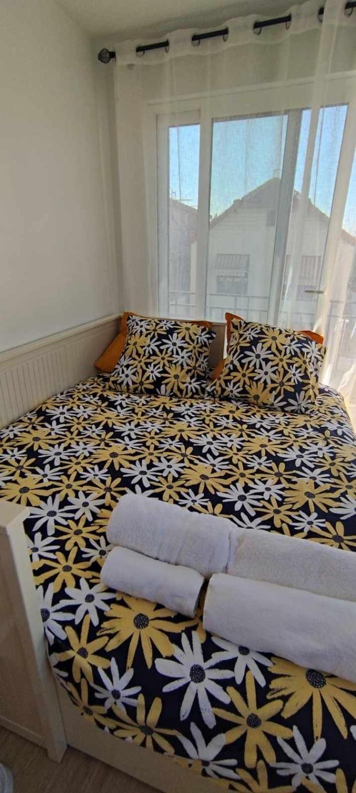 Maison Studio Duplex Mont Valerien Nanterre Extérieur photo