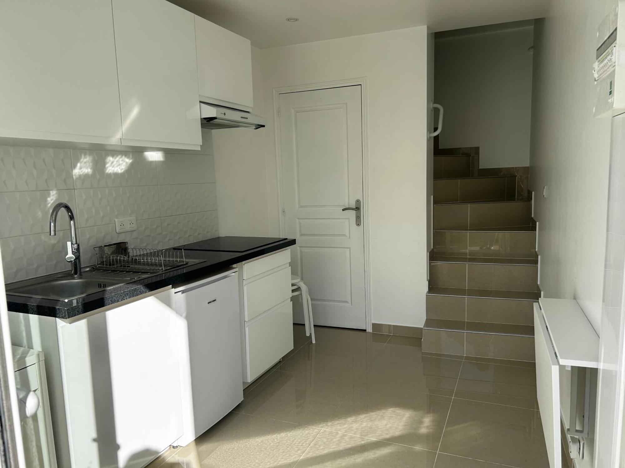 Maison Studio Duplex Mont Valerien Nanterre Extérieur photo