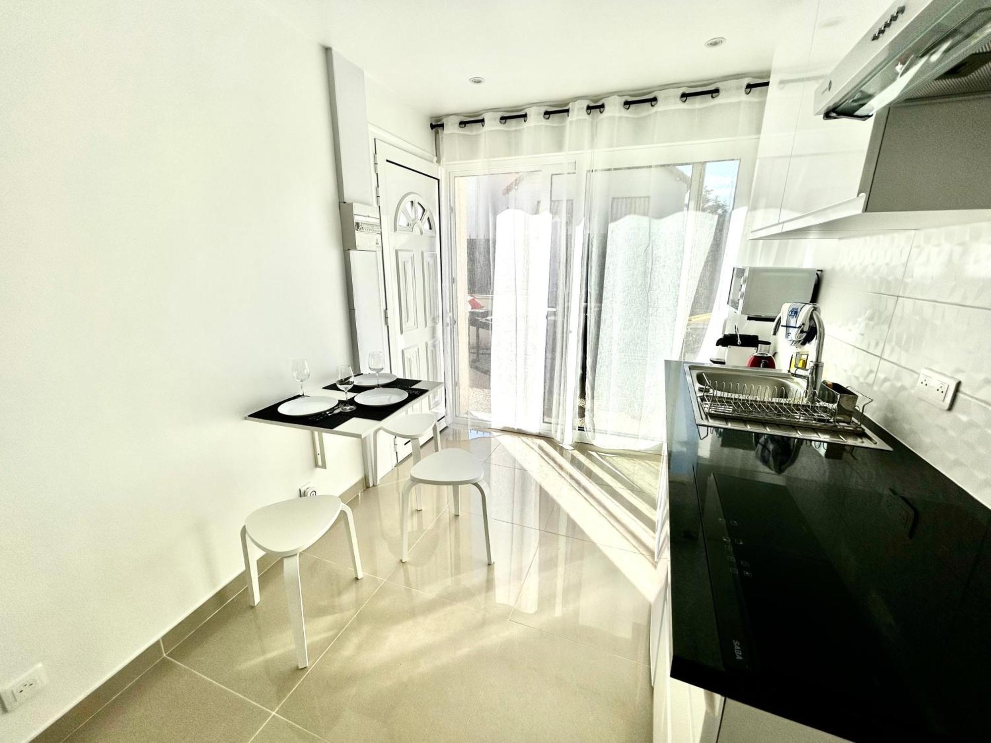Maison Studio Duplex Mont Valerien Nanterre Extérieur photo